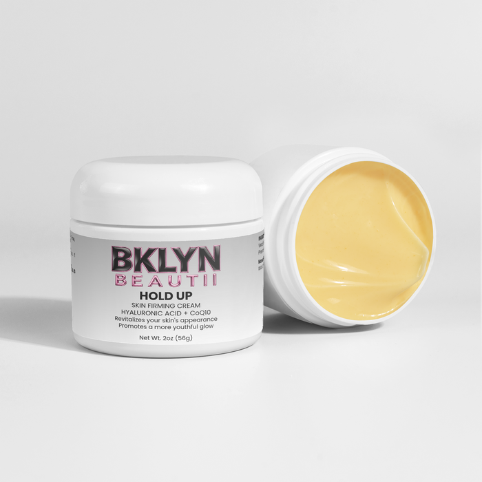 Hold Up Hyaluronic Acid Skin Firming Cream