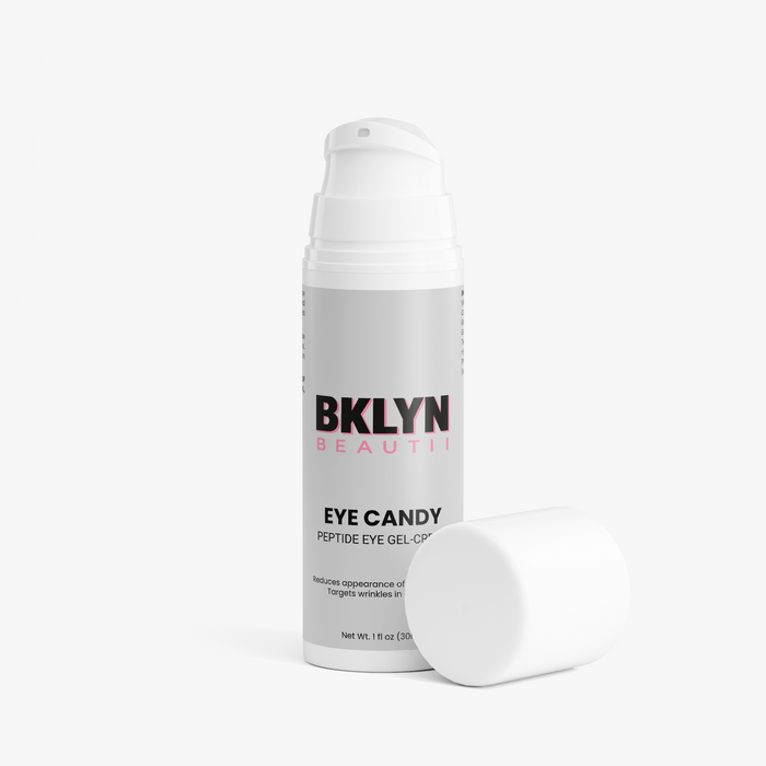 Eye Candy Peptide Eye Gel-Cream