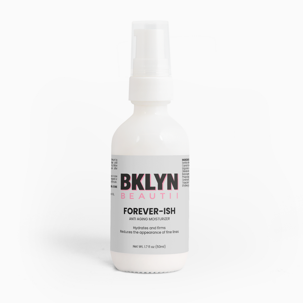 Forever-Ish Anti-Aging Moisturizer for Normal Skin