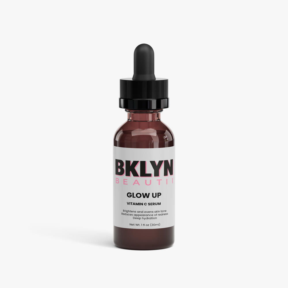 Glow Up Vitamin C Serum
