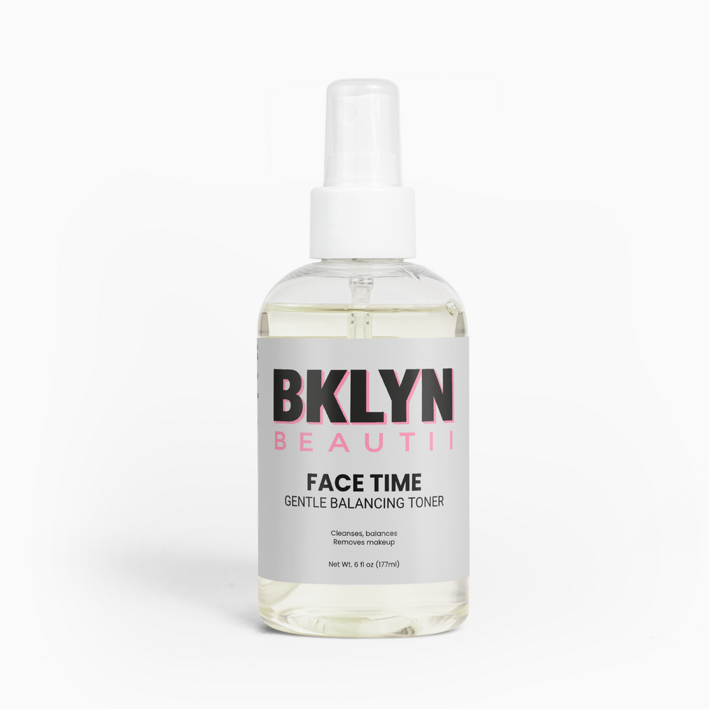 Face Time Gentle Balancing Toner