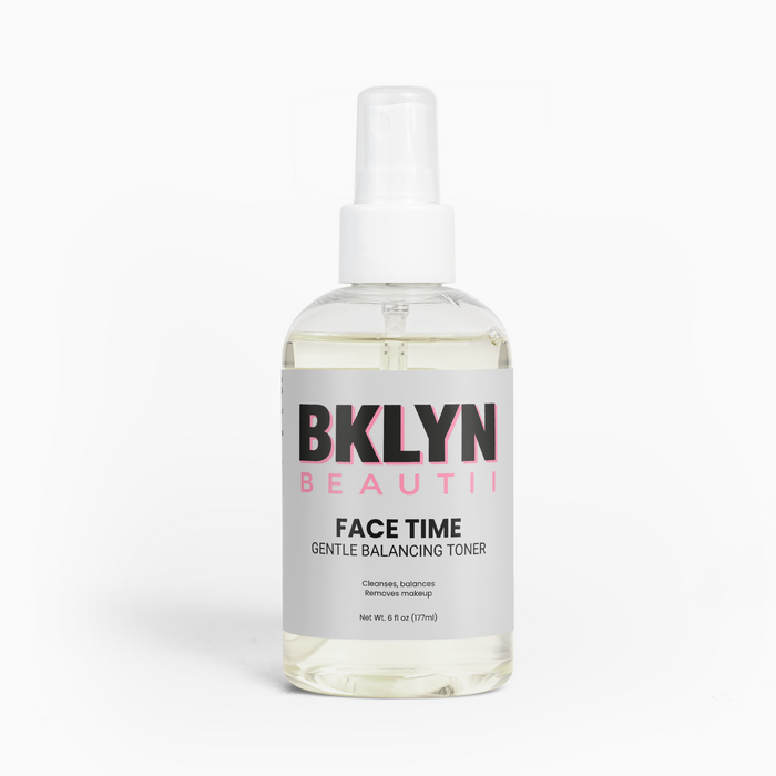 Face Time Gentle Balancing Toner