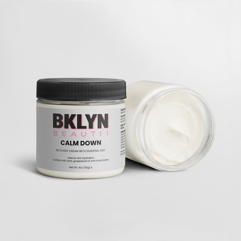 Calm Down Recovery Cream